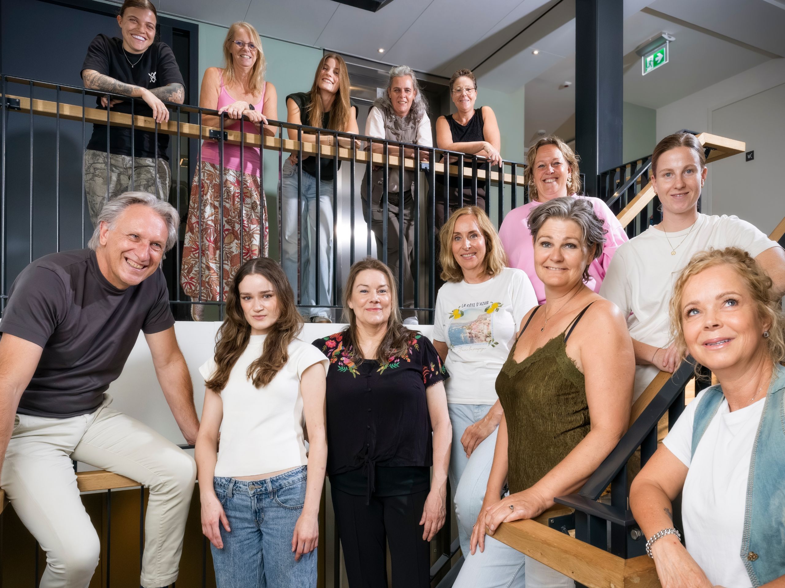 Team Crataegus Woonzorg
